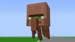 Minecraft Cursed Images 30 (Villager Ghasts) - YouTube