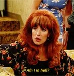 Married With Children Animated GIF