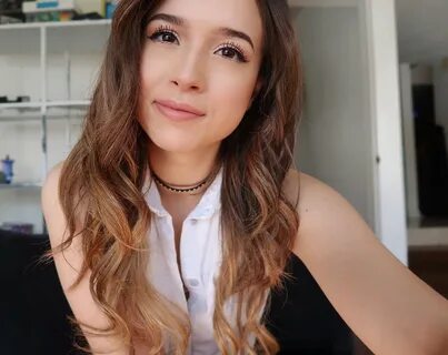 poki without makeup Christoper noticeable - Viral Update