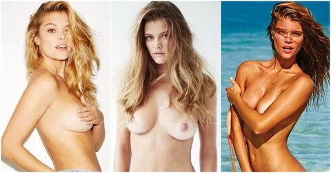 54 Nacktbilder von Nina Agdal, die Sie alle aufgeregt und ve