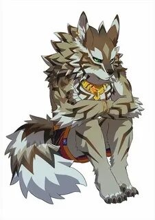 Pin on Seth (Tokyo afterschool Summoners)