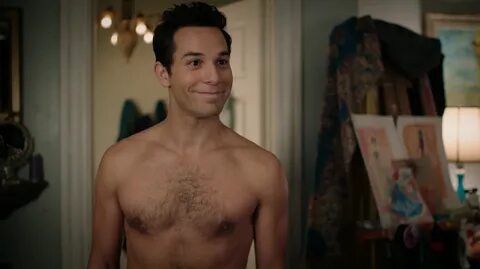 Skylar Astin on Zoey's Extraordinary Playlist (2020) DC's Me