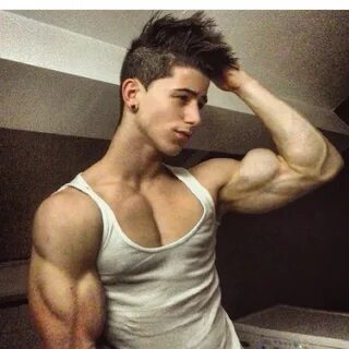 Pin on ILOVEMUSCLE