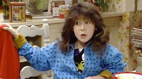 Watch Punky Brewster Episode: Beer and Buffalos Don't Mix - 