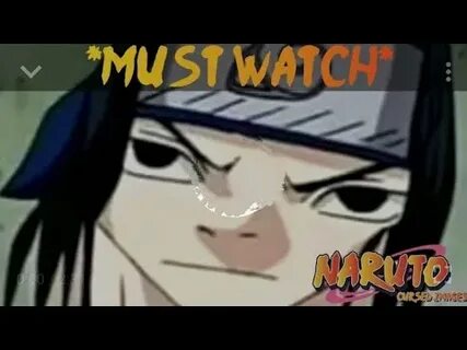 Cursed Naruto Images - YouTube