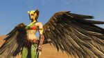 Hawkgirl - GTA5-Mods.com