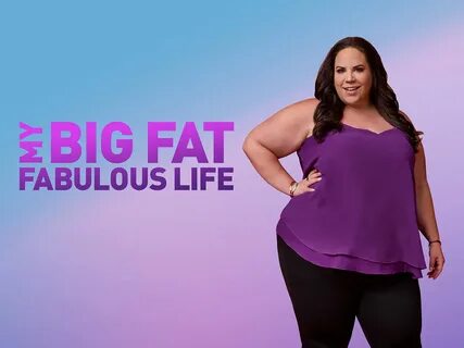 My Big Fat Fabulous Life Season 9 Episode 10