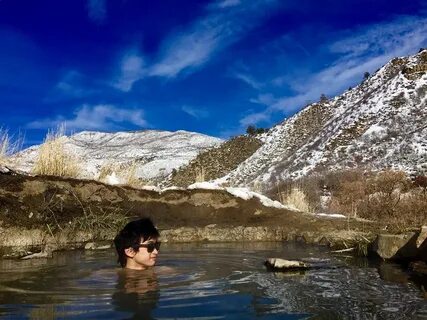 10 of the Best Natural Hot Springs in Colorado, USA - Flavor