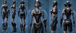 Swtor Mako Outfits 8 Images - Haven T Done A Mirialan In A W