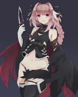 Game Girls Hentai Album Astolfo HentaiCloud.com