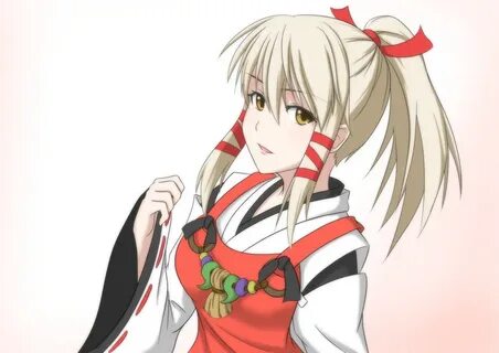 The Big ImageBoard (TBIB) - inari konkon koi iroha tagme uka