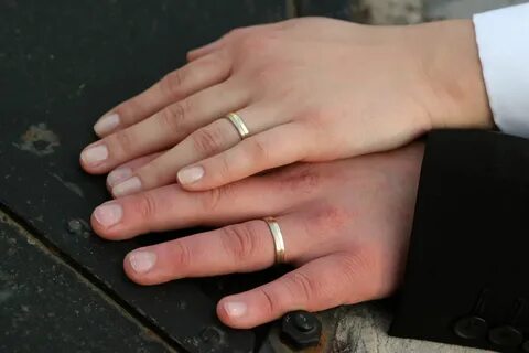 Wedding Ring On The Right Hand - Wedding Ideas Gallery