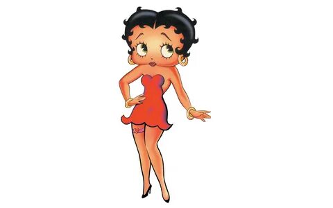 Betty Boop Background (46+ images)