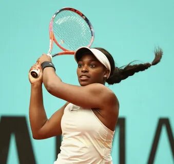 SLOANE STEPHENS - Página 11