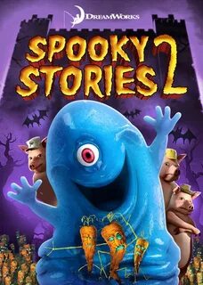 Spooky Stories 2countryliving Kid friendly halloween movies,