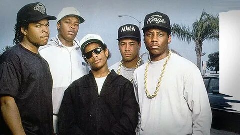 Nwa Wallpapers (74+ background pictures)