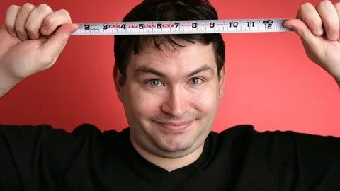Jonah Falcon with 'world's biggest penis' tells how he was s