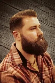 Pin by Taylor Joray on Badass Beards & Beard Care Bearded ta