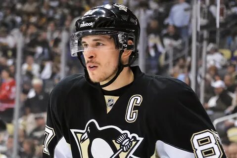 The Sidney Crosby Contract Looks Better and Better for Pitts