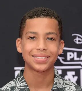 Marcus Scribner DoblajeDisney.com