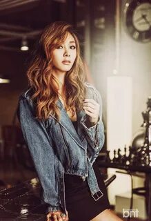 G.NA officially leaves Cube Entertainment :: Daily K Pop New