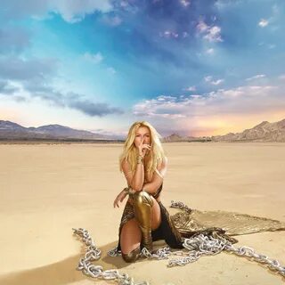 Glory Physical Re Release With Lachapelle Cover Unofficial B
