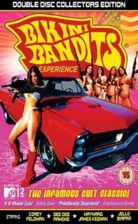 Bikini Bandits (Video 2002) - IMDb