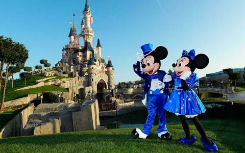 People Keep Scattering Ashes at Disney Theme Parks - and Cus