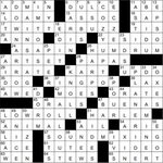 Robert Of Airplane Crossword Puzzle Clue - The Best and Late