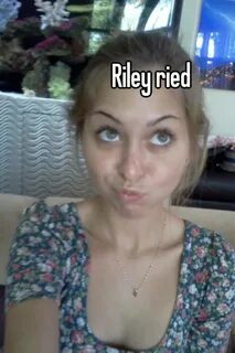Riley ried