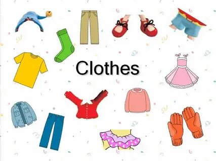 free clipart for teachers clothing PowerPoint-Presentation t