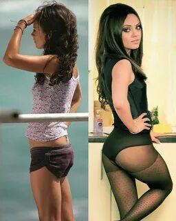 Image result for Mila Kunis Pantyhose