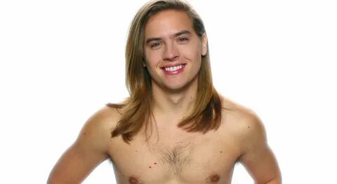 Dylan Sprouse Leaked Nudes