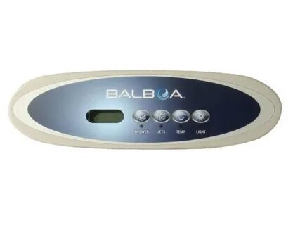 Balboa VL260 - midlandshottubs.co.uk