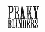 Peaky Blinders : un film serait en préparation Calcomanía pa