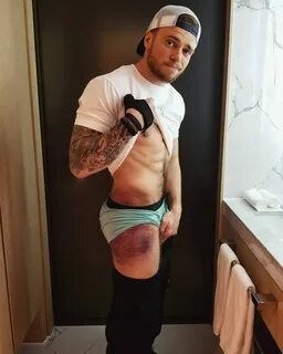 Gus Kenworthy (@guskenworthy) Twitter - Gus Kenworthy Verifi