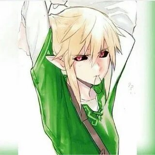 Yandere Ben Drowned X Reader