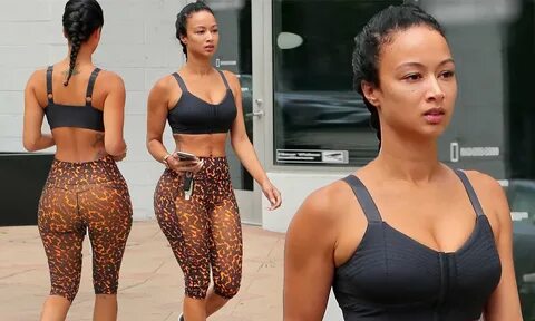 Дипломен албум назад мелодраматичен draya michele showed off