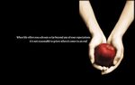 Twilight Quotes Wallpapers - Wallpaper Cave