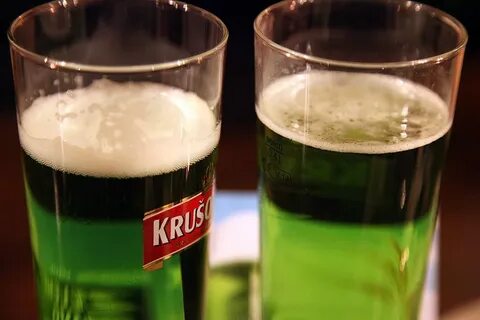 Beer Myths: Green Beer - Drink-Drink