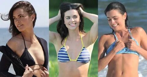 55+ Sexy Katie Lee Boobs Pictures Will Cause You To Ache... 