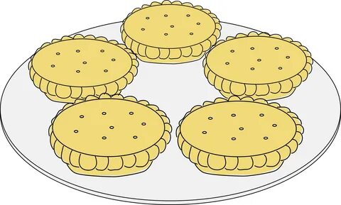 apple pie slices clipart free - image #18