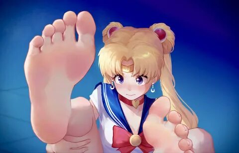 Sailor Moon (Character) - Tsukino Usagi - Image #3454603 - Z