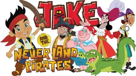Jake And The Neverland Pirates Background Never Land free im