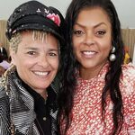 Shari Belafonte (@sharibelafonte) * Foto dan video Instagram