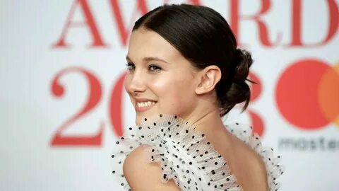 Millie Bobby Brown Smiling Wallpapers - Wallpaper Cave