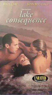 Lake Consequence (1992) - - 017153226331