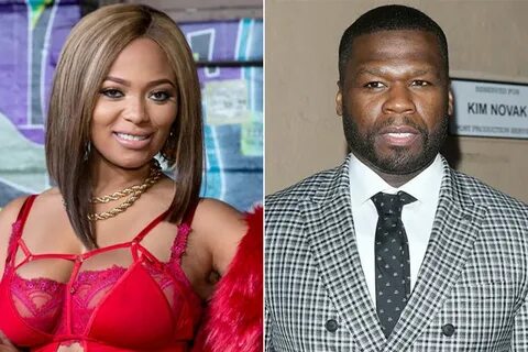 Teairra Mari verliest rechtszaak van 50 Cent; moet 30k betal