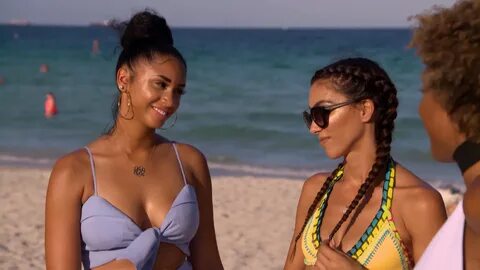 Watch WAGS Miami Episode: Welcome to Miami - USANetwork.com