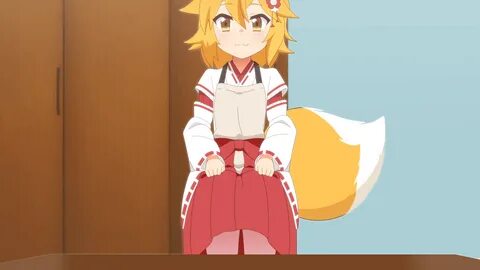 Senko San Phone Wallpapers - 4k, HD Senko San Phone Backgrou